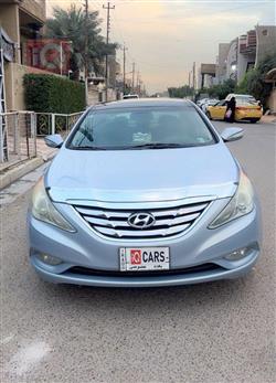 هيونداي سوناتا